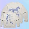 kenny All Things Go Festival Merch Shop Store Run Free Nyc Lineup Crewnecka