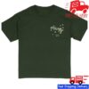 kenny All Things Go Festival Merch Shop Store Run Free Tee