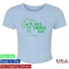 kenny All Things Go Merch All Things Gay Baby Tee