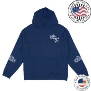 kenny All Things Go Merch Blue Clouds Dc Lineup Hoodie kenny All Things Go Merch Blue Clouds Dc Lineup Hoodie