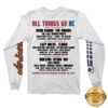 kenny All Things Go Merch Dc Racing Team Lineup Long Sleeve