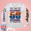 kenny All Things Go Merch Dc Racing Team Lineup Long Sleeve1
