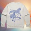 kenny All Things Go Merch Run Free Dc Lineup Crewneck1