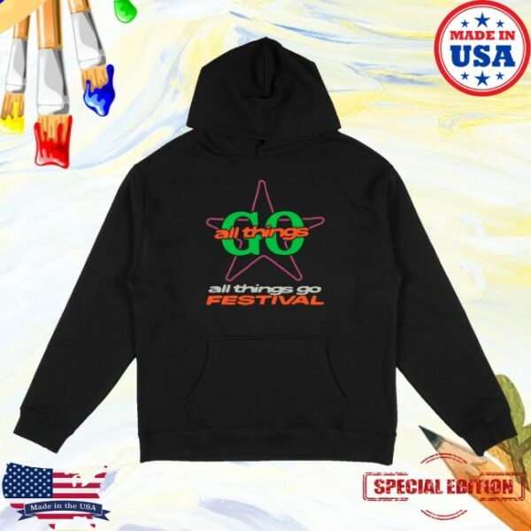 kenny All Things Go Merch Star Power Dc Lineup Hoodie1