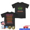 kenny All Things Go Merch Star Power Dc Lineup Tee0