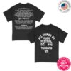 kenny All Things Go Merch Store Atg Varsity Lineup Shirts