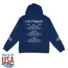 kenny All Things Go Merch Store Blue Clouds Dc Lineup Hoodies