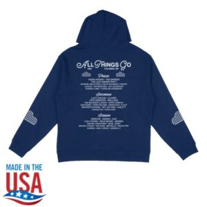 kenny All Things Go Merch Store Blue Clouds Dc Lineup Hoodies kenny All Things Go Merch Store Blue Clouds Dc Lineup Hoodies