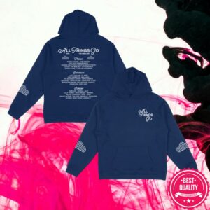 kenny All Things Go Merch Store Blue Clouds Dc Lineup Hoodiess kenny All Things Go Merch Store Blue Clouds Dc Lineup Hoodiess
