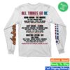 kenny All Things Go Merch Store Dc Racing Team Lineup Long Sleeve