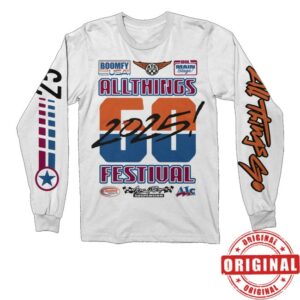 kenny All Things Go Merch Store Dc Racing Team Lineup Long Sleeves kenny All Things Go Merch Store Dc Racing Team Lineup Long Sleeves