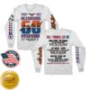 kenny All Things Go Merch Store Dc Racing Team Lineup Long Sleevess