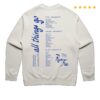 kenny All Things Go Merch Store Run Free Dc Lineup Sweatshirt