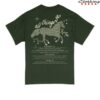 kenny All Things Go Merch Store Run Free Lineup Tees