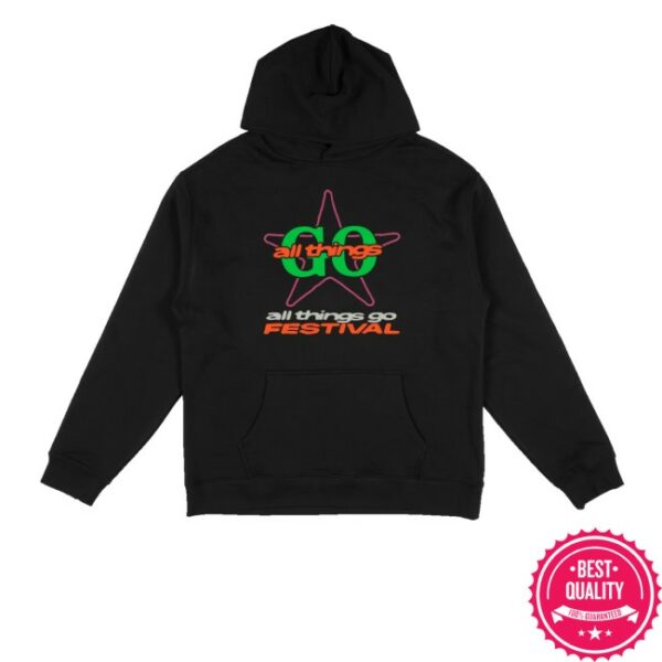 kenny All Things Go Merch Store Star Power Dc Lineup Hoodies
