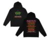 kenny All Things Go Merch Store Star Power Dc Lineup Hoodiess