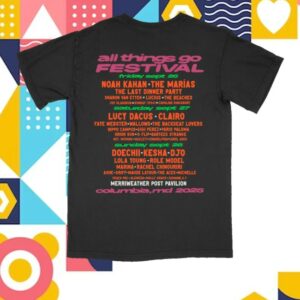 kenny All Things Go Merch Store Star Power Dc Lineup Shirts kenny All Things Go Merch Store Star Power Dc Lineup Shirts