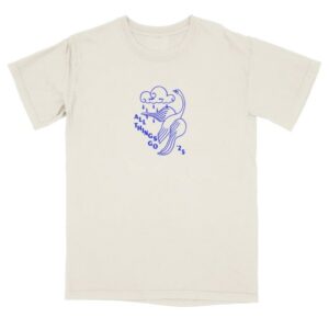 kenny All Things Go Merch Swan Song Dc Lineup Tee0