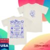 kenny All Things Go Merch Swan Song Dc Lineup Tee1