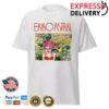 kenny Altosaxo Music Apparel Merch Ekko Astral Shirt