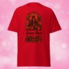 kenny Altosaxo Music Apparel Merch Florence And The Machine Shirt