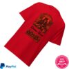 kenny Altosaxo Music Apparel Merch Florence And The Machine Shirt0