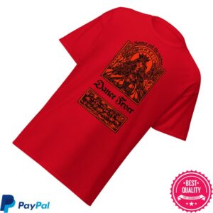 kenny Altosaxo Music Apparel Merch Florence And The Machine Shirt0