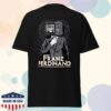 kenny Altosaxo Music Apparel Merch Franz Ferdinand Shirt