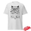 kenny Altosaxo Music Apparel Merch Fuerza Regida Shirt