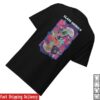 kenny Altosaxo Music Apparel Merch Glass Animals Shirt0