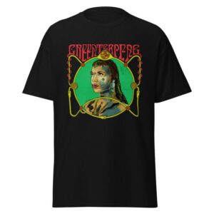 kenny Altosaxo Music Apparel Merch Greentea Peng Shirt kenny Altosaxo Music Apparel Merch Greentea Peng Shirt