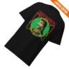 kenny Altosaxo Music Apparel Merch Greentea Peng Shirt0