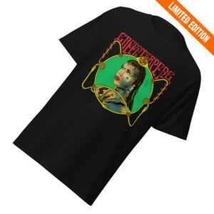 kenny Altosaxo Music Apparel Merch Greentea Peng Shirt0 kenny Altosaxo Music Apparel Merch Greentea Peng Shirt0