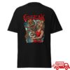 kenny Altosaxo Music Apparel Merch Gutalax Shirt