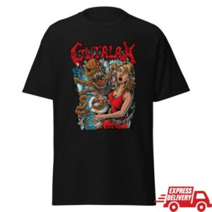 kenny Altosaxo Music Apparel Merch Gutalax Shirt kenny Altosaxo Music Apparel Merch Gutalax Shirt