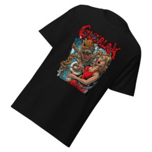 kenny Altosaxo Music Apparel Merch Gutalax Shirt1 kenny Altosaxo Music Apparel Merch Gutalax Shirt1