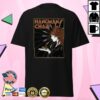 kenny Altosaxo Music Apparel Merch Hangmans Chair Shirt