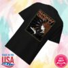 kenny Altosaxo Music Apparel Merch Hangmans Chair Shirt0