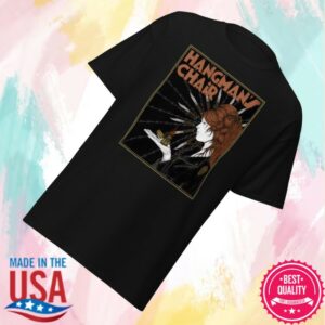 kenny Altosaxo Music Apparel Merch Hangmans Chair Shirt0