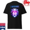 kenny Altosaxo Music Apparel Merch Hardwell Shirt