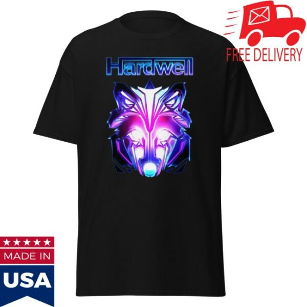 kenny Altosaxo Music Apparel Merch Hardwell Shirt