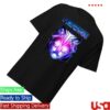 kenny Altosaxo Music Apparel Merch Hardwell Shirt1