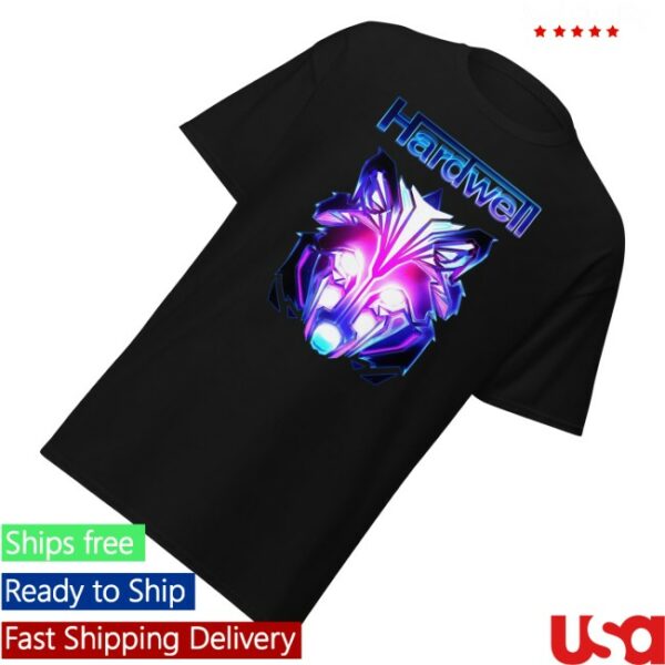 kenny Altosaxo Music Apparel Merch Hardwell Shirt1