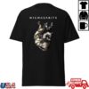 kenny Altosaxo Music Apparel Merch Highasakite Shirt