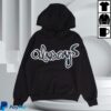 kenny Always Do What You Should Do Merch Shop Store Snapper Rocks Hoodie
