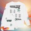 kenny Anderson Paak Merch Shop Store Starry Long Sleeve Shirt