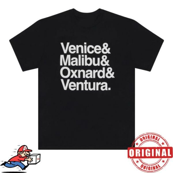 kenny Anderson Paak Merch Shop Store The Albums Shirt