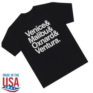 kenny Anderson Paak Merch Shop Store The Albums Shirts