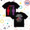 kenny Andrew Merch Store Amc 25 Black Shirt Headphoness