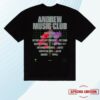 kenny Andrew Merch Store Amc 25 Music Note Black Tee